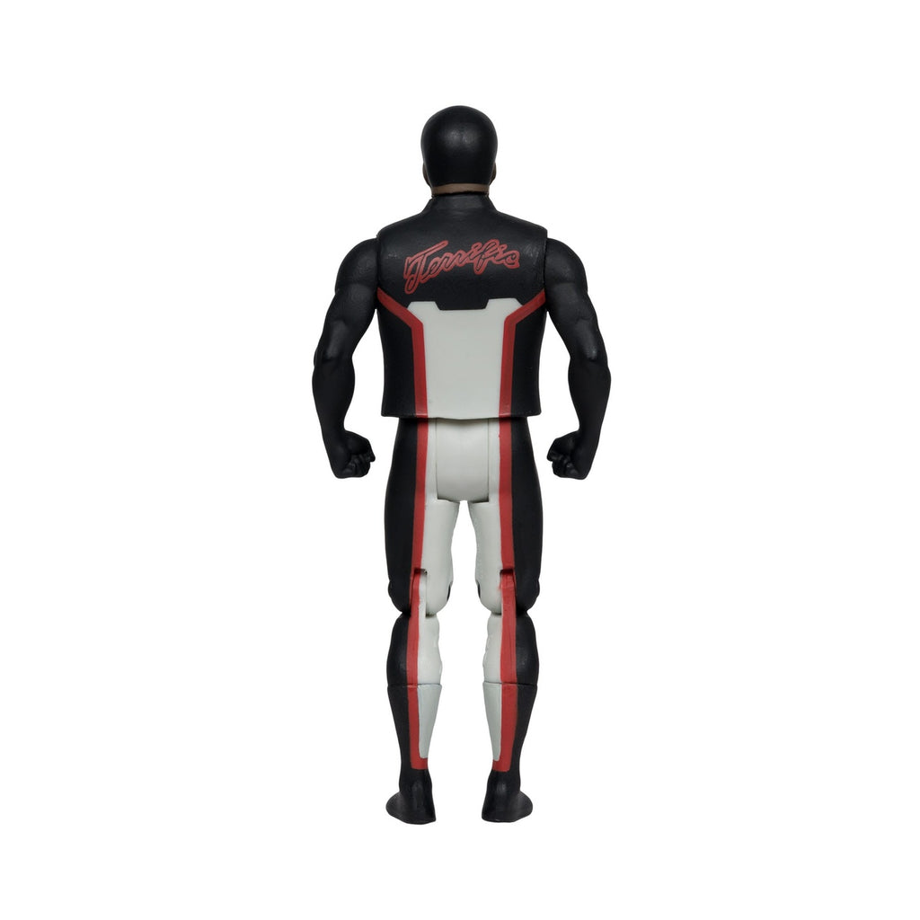 Image produit Superman (2025) Figurine DC Direct Super Powers avec véhicule Mr Terrific & T-Craft