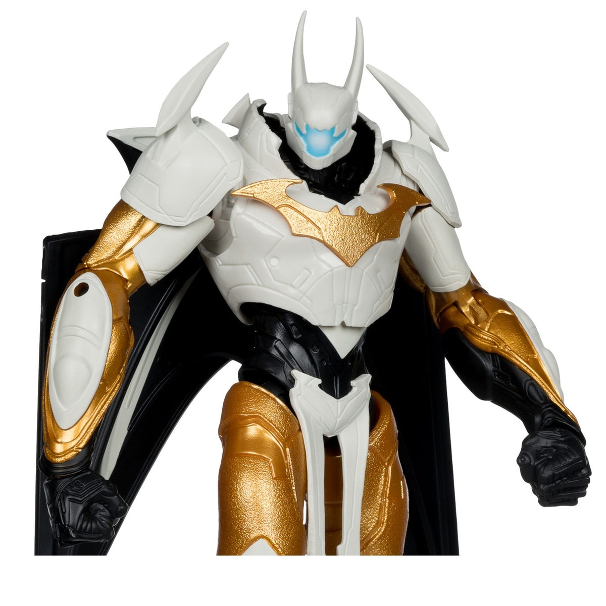 Image produit DC Collector Mega Figurine d’action Batman (Justice League : Sixth Dimension) 26 cm