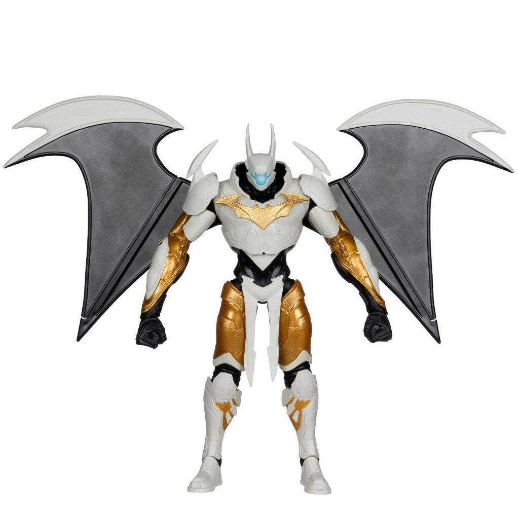 Productafbeelding DC Collector Mega Actiefiguur Batman (Justice League: Sixth Dimension) 26 cm
