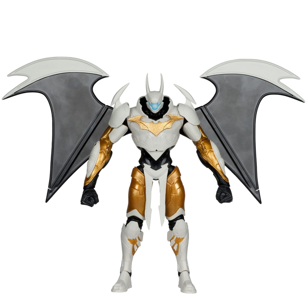 Image produit DC Collector Mega Figurine d’action Batman (Justice League : Sixth Dimension) 26 cm