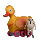 Image produit Batman Returns – Véhicule DC Multiverse avec figurine The Duck & Penguin 24 cm