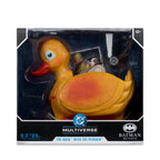 Image produit Batman Returns – Véhicule DC Multiverse avec figurine The Duck & Penguin 24 cm