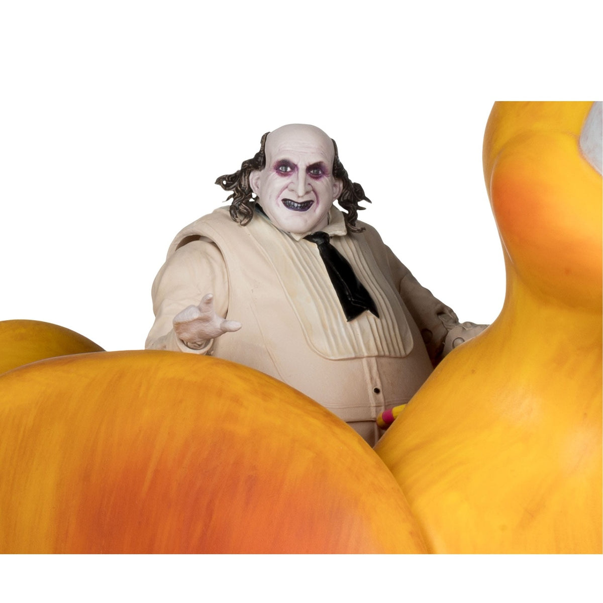Image produit Batman Returns – Véhicule DC Multiverse avec figurine The Duck & Penguin 24 cm