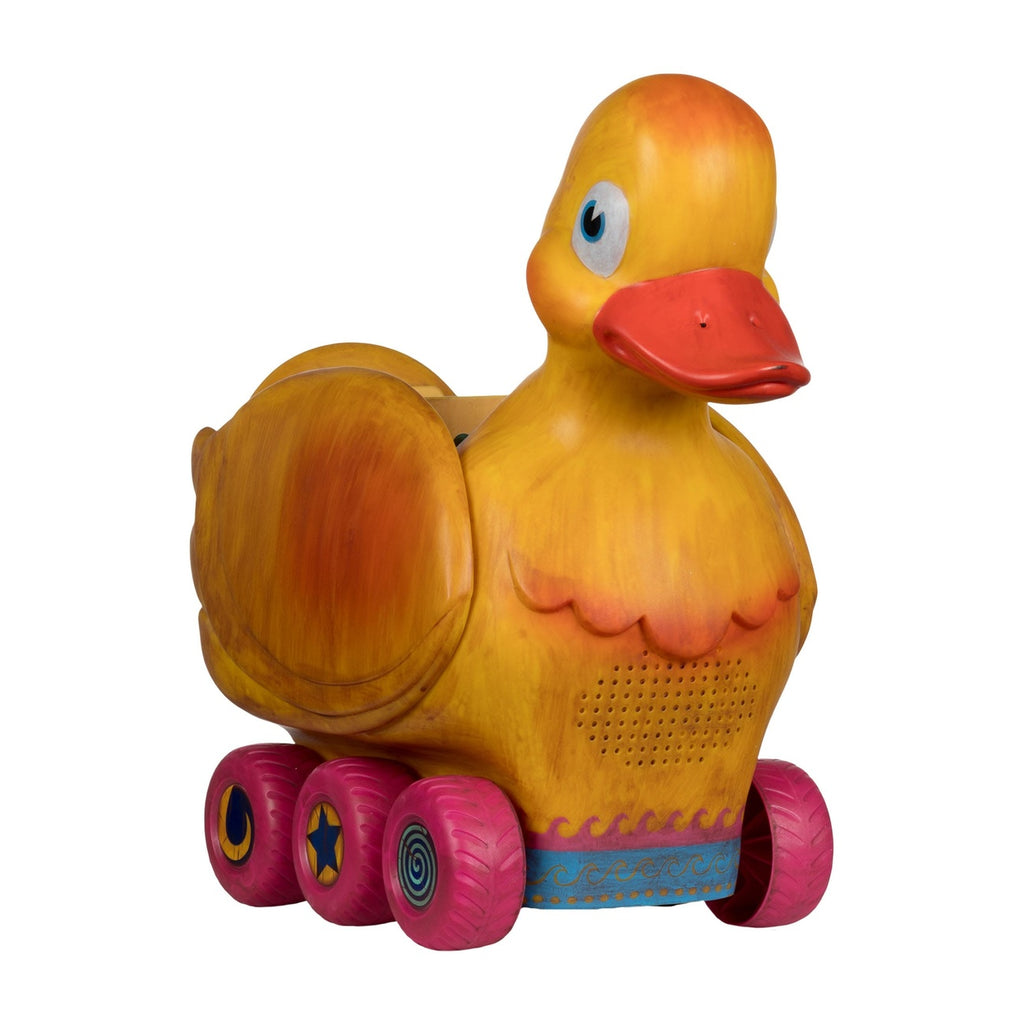 Image produit Batman Returns – Véhicule DC Multiverse avec figurine The Duck & Penguin 24 cm