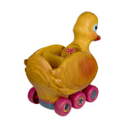Image produit Batman Returns – Véhicule DC Multiverse avec figurine The Duck & Penguin 24 cm