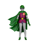 Produktbild DC Rebirth DC Multiverse Actionfigur Robin (Dick Grayson) (Jokerized) (Gold Label) 18 cm