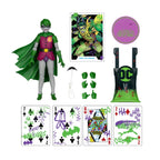 Produktbild DC Rebirth DC Multiverse Actionfigur Robin (Dick Grayson) (Jokerized) (Gold Label) 18 cm