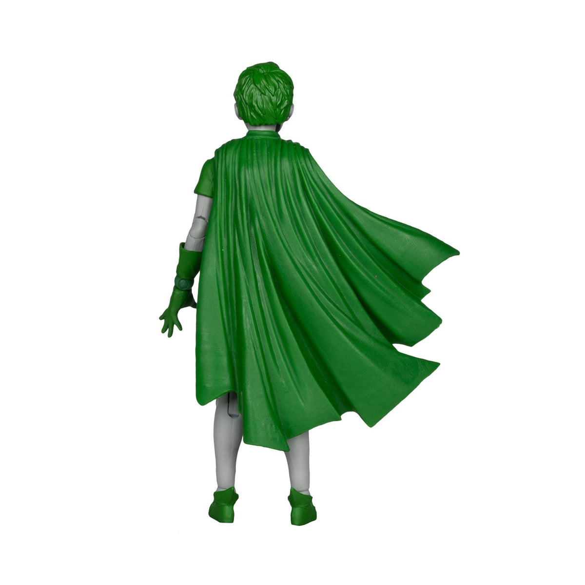Produktbild DC Rebirth DC Multiverse Actionfigur Robin (Dick Grayson) (Jokerized) (Gold Label) 18 cm