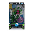 Produktbild DC Rebirth DC Multiverse Actionfigur Robin (Dick Grayson) (Jokerized) (Gold Label) 18 cm