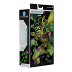 Produktbild DC Rebirth DC Multiverse Actionfigur Robin (Dick Grayson) (Jokerized) (Gold Label) 18 cm