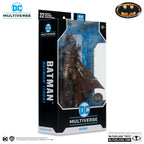 Productafbeelding Batman (1989) DC Multiverse Actiefiguur Batman (Platinum Edition) 18 cm