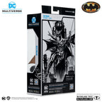 Productafbeelding Batman (1989) DC Multiverse Actiefiguur Batman (Platinum Edition) 18 cm