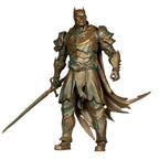 Image produit Figurine articulée DC Multiverse Batman (Dark Knights of Steel) (Gold Label) 18 cm