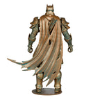 Image produit Figurine articulée DC Multiverse Batman (Dark Knights of Steel) (Gold Label) 18 cm