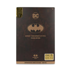 Image produit Figurine articulée DC Multiverse Batman (Dark Knights of Steel) (Gold Label) 18 cm