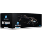 Produktbild DC Rebirth DC Multiverse Fahrzeug Batmobil 58 cm