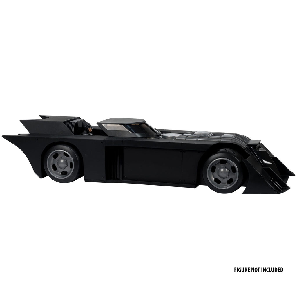 Produktbild DC Rebirth DC Multiverse Fahrzeug Batmobil 58 cm