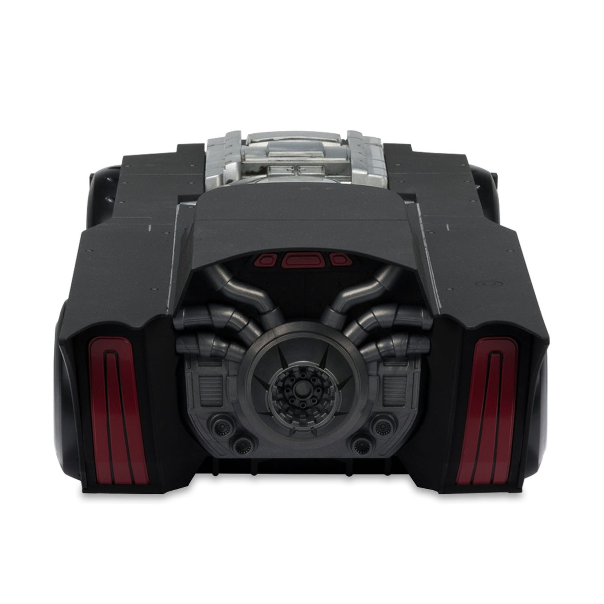 Produktbild DC Rebirth DC Multiverse Fahrzeug Batmobil 58 cm