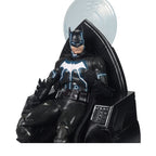 Image produit DC Multiverse McFarlane Collector Edition Figurine d’action n°47 Batman & Mobius Chair (Darkseid War) 18 cm