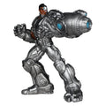 Productafbeelding DC Direct Collector Vinyl Statue Cyborg 12 cm