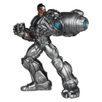 Productafbeelding DC Direct Collector Vinyl Statue Cyborg 12 cm