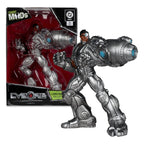 Productafbeelding DC Direct Collector Vinyl Statue Cyborg 12 cm