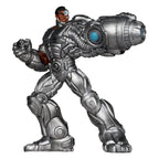 Productafbeelding DC Direct Collector Vinyl Statue Cyborg 12 cm