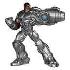 Productafbeelding DC Direct Collector Vinyl Statue Cyborg 12 cm