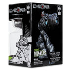 Productafbeelding DC Direct Collector Vinyl Statue Cyborg 12 cm