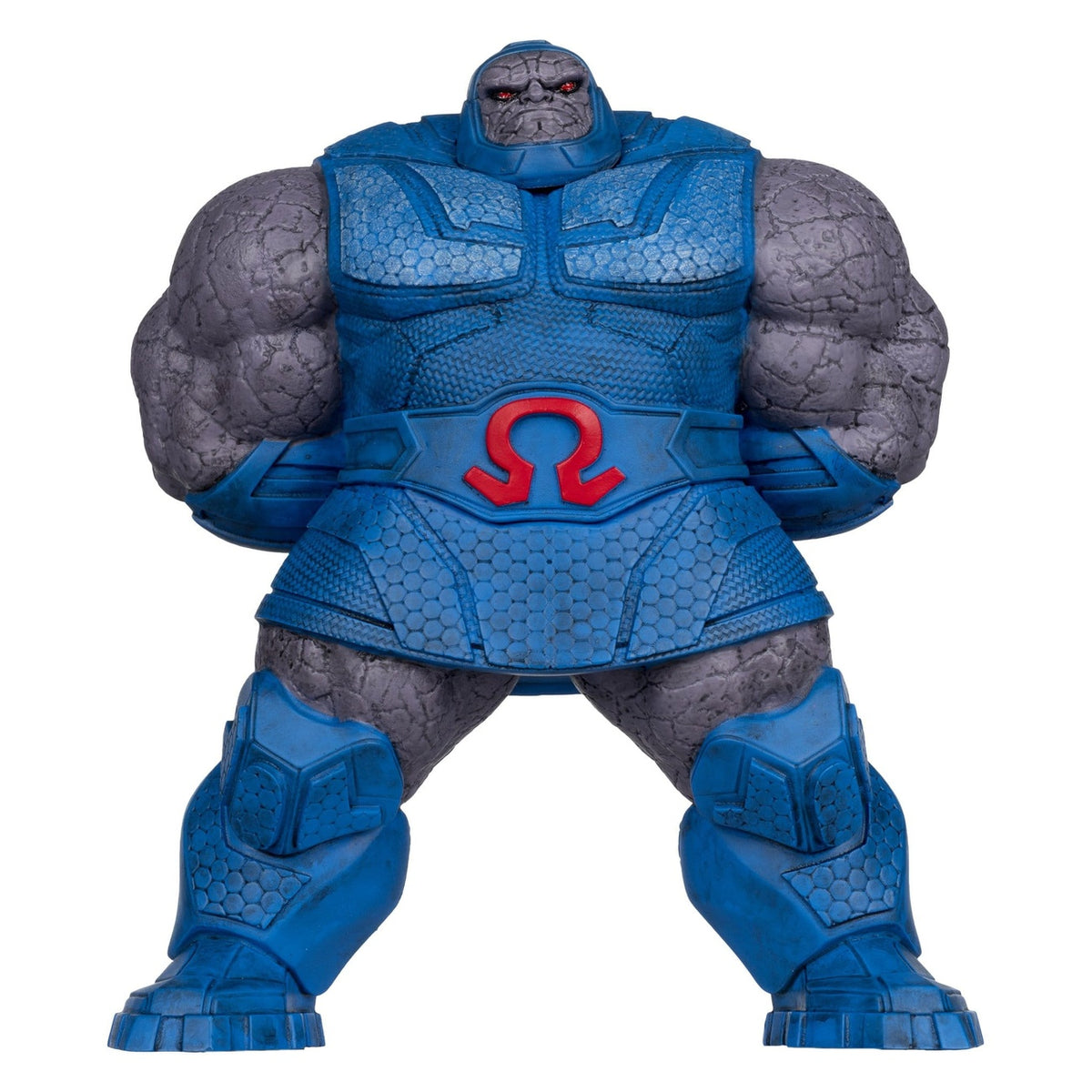 Produktbild DC Direct Collector Vinyl Statue Darkseid 12 cm