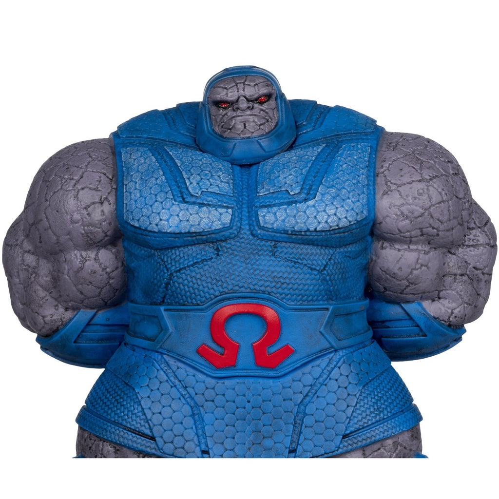 Image produit DC Direct Statue de collection en vinyle Darkseid 12 cm