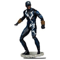 Productafbeelding DC Multiverse actiefiguur Static Shock (Trial by Fire) (Gold Label) 18 cm