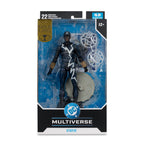 Productafbeelding DC Multiverse actiefiguur Static Shock (Trial by Fire) (Gold Label) 18 cm