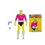 Productafbeelding DC Retro Super Friends Actiefiguur Brainiac 15 cm