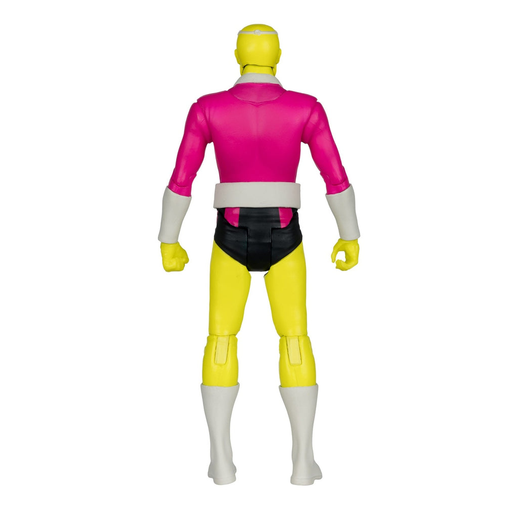 Productafbeelding DC Retro Super Friends Actiefiguur Brainiac 15 cm