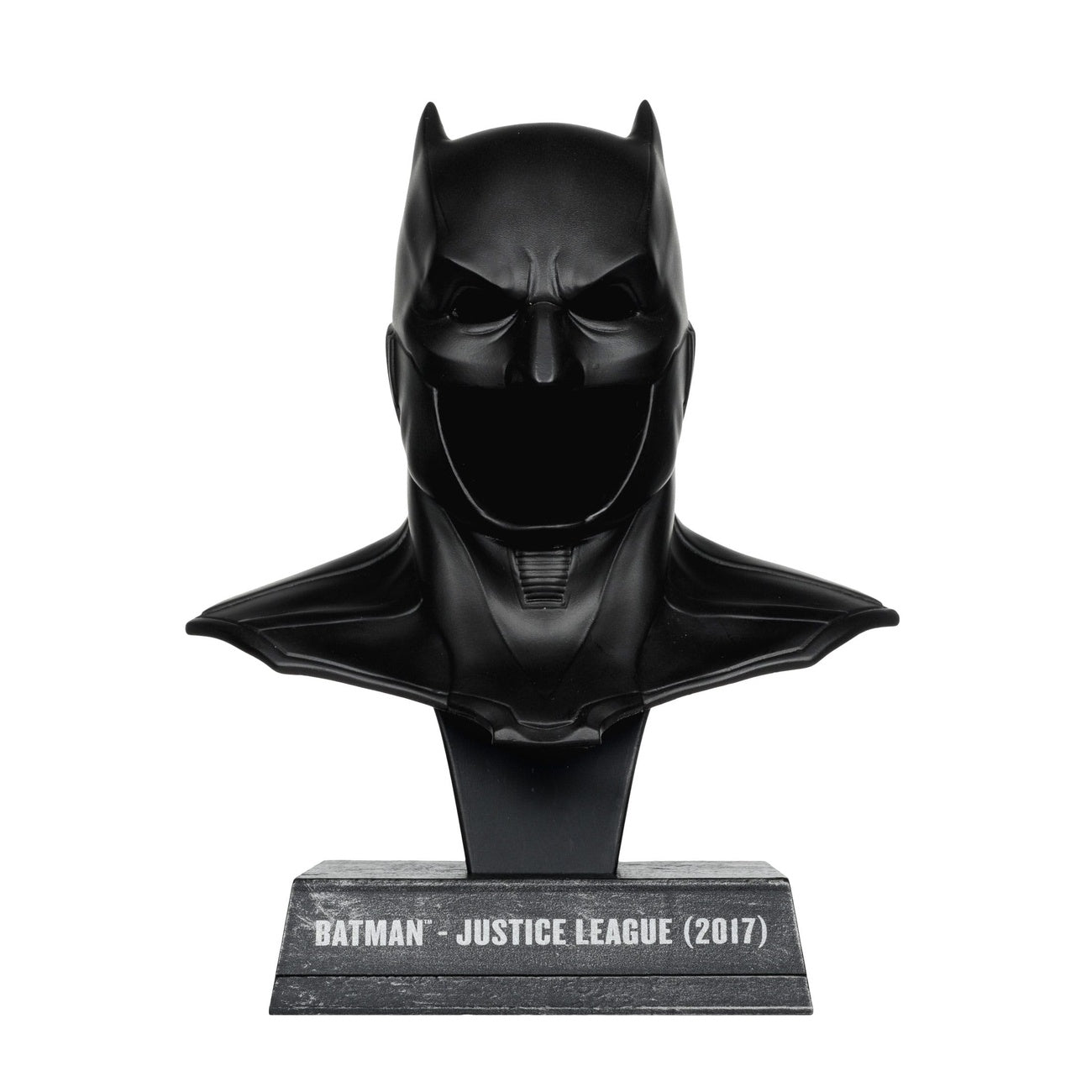 Produktbild Batman DC Direct Mini-Replik 1/3 Batman Maske (Justice League Tactical Suit) 19 cm