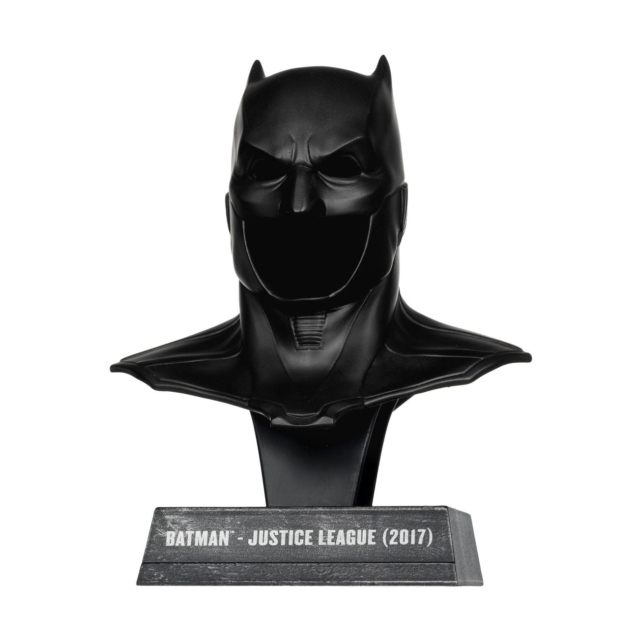 Produktbild Batman DC Direct Mini-Replik 1/3 Batman Maske (Justice League Tactical Suit) 19 cm