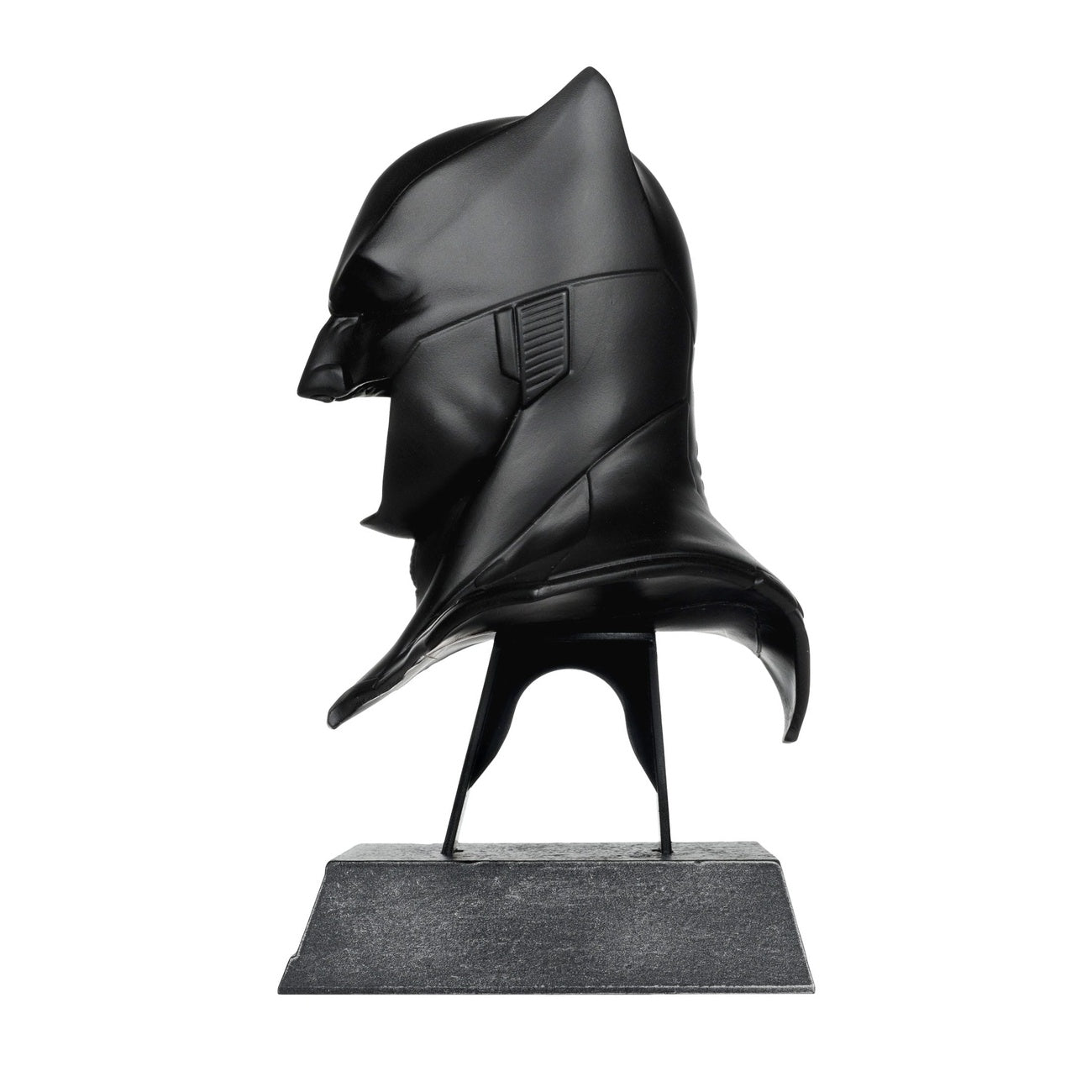 Produktbild Batman DC Direct Mini-Replik 1/3 Batman Maske (Justice League Tactical Suit) 19 cm