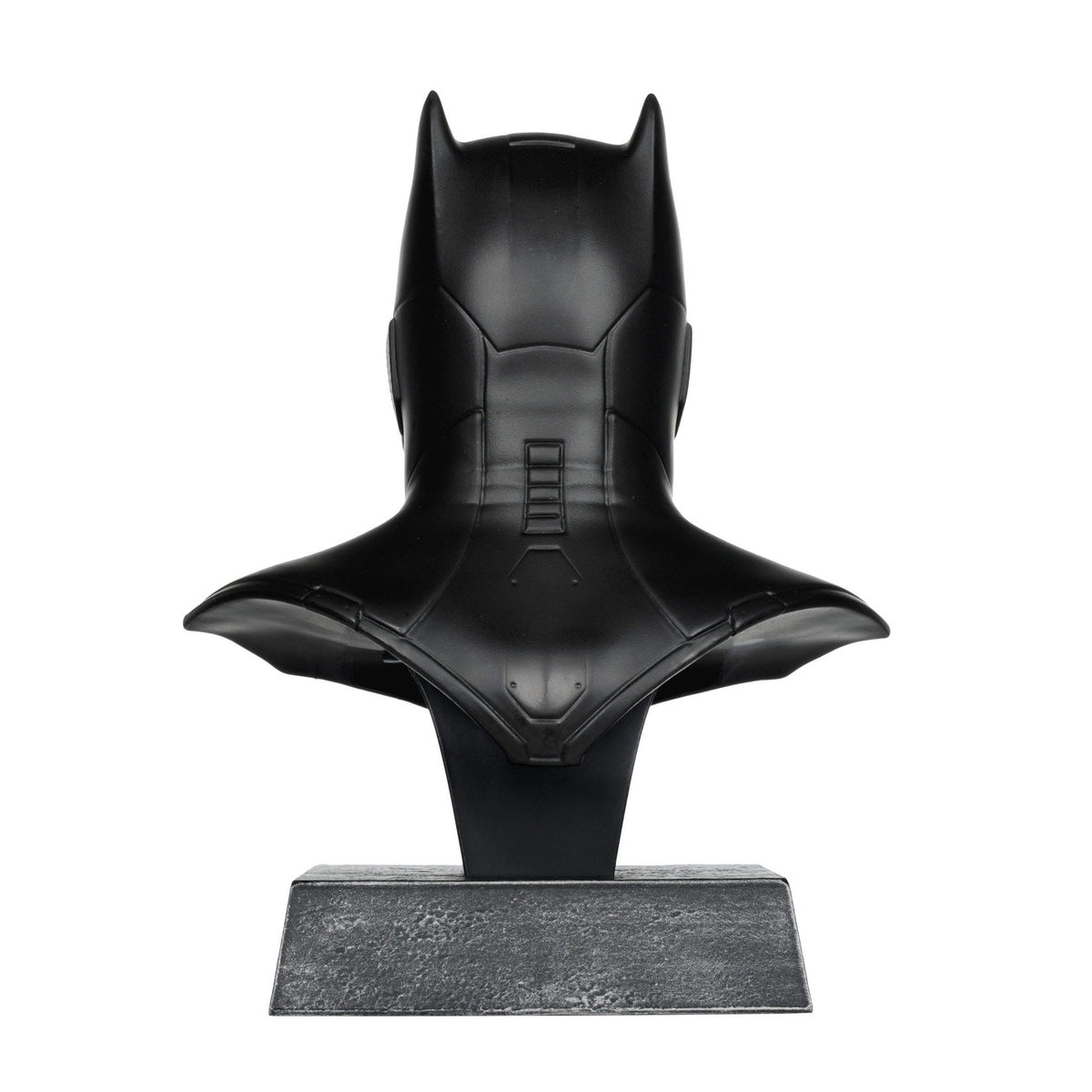 Produktbild Batman DC Direct Mini-Replik 1/3 Batman Maske (Justice League Tactical Suit) 19 cm