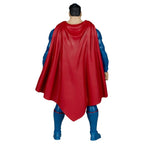 Image produit DC Multiverse Figurine articulée Superman (Rebirth) (Blister Card) 18 cm