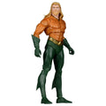 Image produit Figurine articulée DC Multiverse Aquaman (Endless Winter) (Blister Card) 18 cm