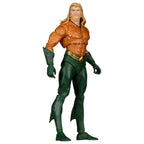 Image produit Figurine articulée DC Multiverse Aquaman (Endless Winter) (Blister Card) 18 cm