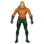 Image produit Figurine articulée DC Multiverse Aquaman (Endless Winter) (Blister Card) 18 cm