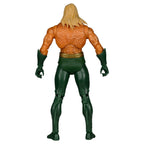 Image produit Figurine articulée DC Multiverse Aquaman (Endless Winter) (Blister Card) 18 cm