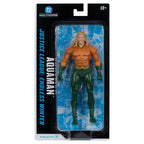 Image produit Figurine articulée DC Multiverse Aquaman (Endless Winter) (Blister Card) 18 cm