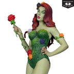 Productafbeelding DC Direct Cover Girls Statue 1/8 Poison Ivy by J. Scott Campbell 24 cm