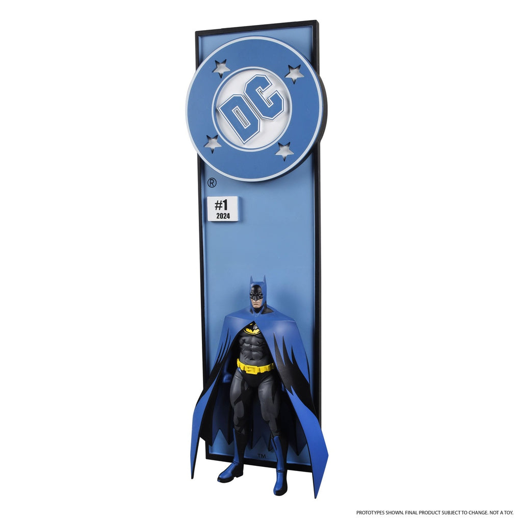 Image produit DC Direct Corner Box Statue 1/10 Batman Édition Limitée 42 cm