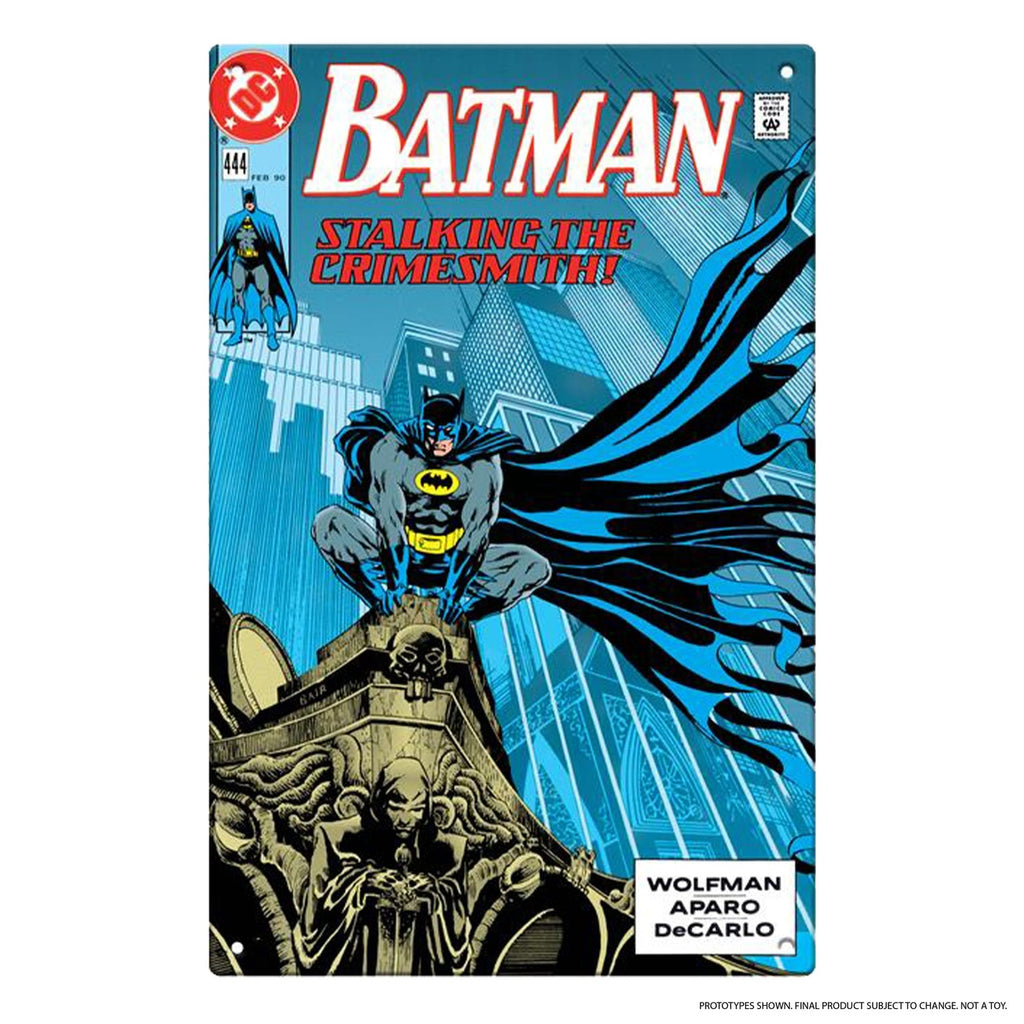 Image produit DC Direct Corner Box Statue 1/10 Batman Édition Limitée 42 cm
