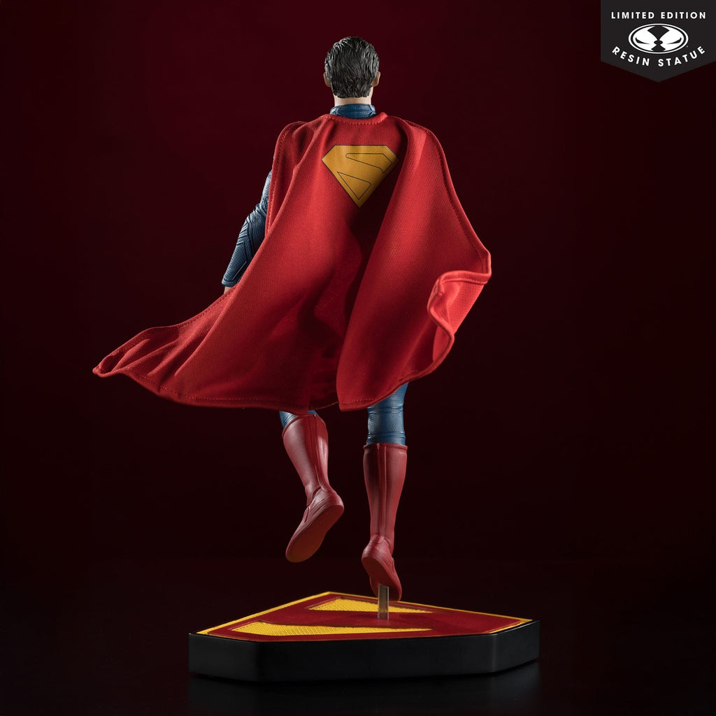 Productafbeelding Superman (2025) DC Direct 1/6 Beeld Superman 35 cm