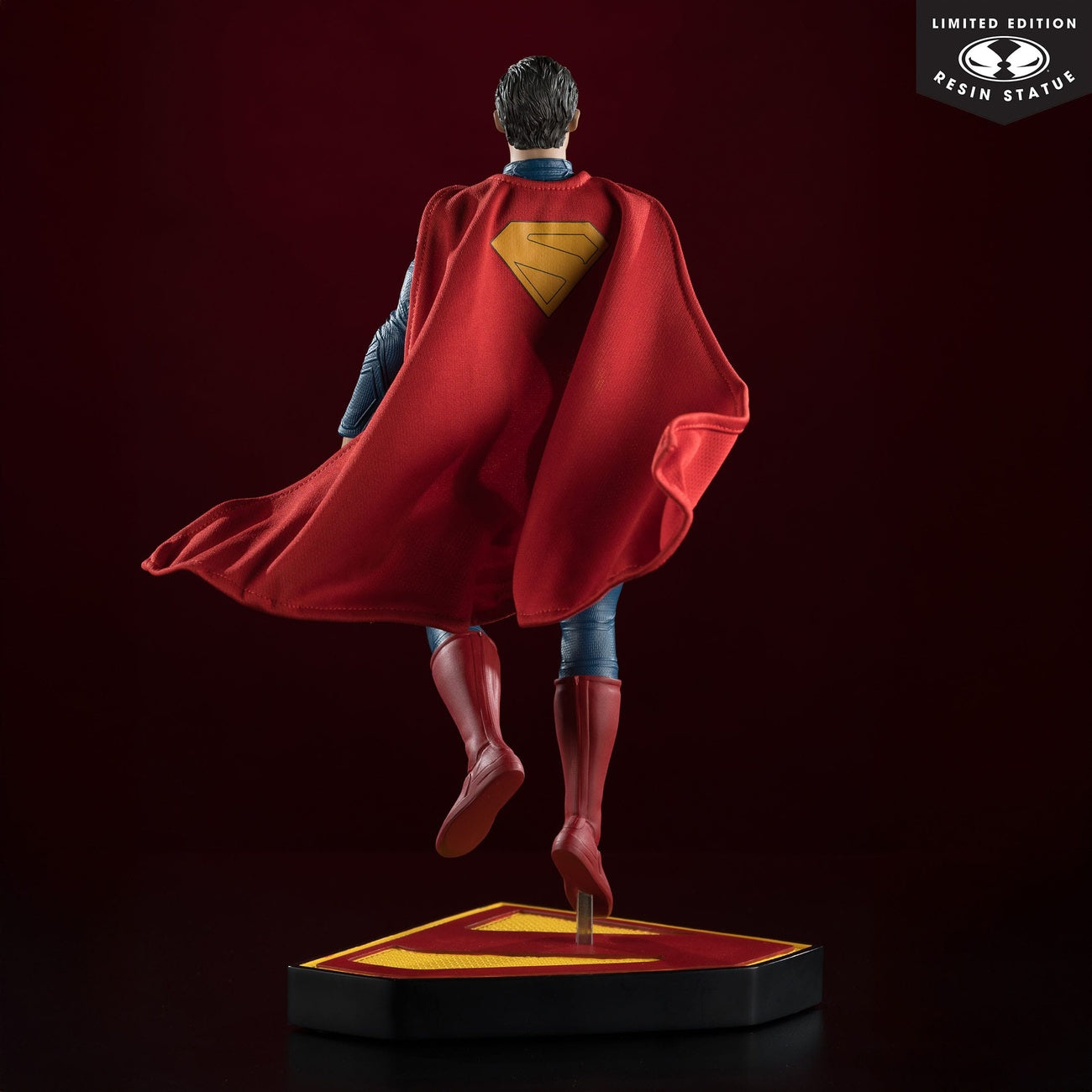 Productafbeelding Superman (2025) DC Direct 1/6 Beeld Superman 35 cm